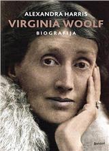 Virginia Woolf - Biografija